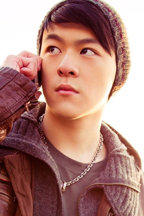 Photo of Kai-Yuan Cheng