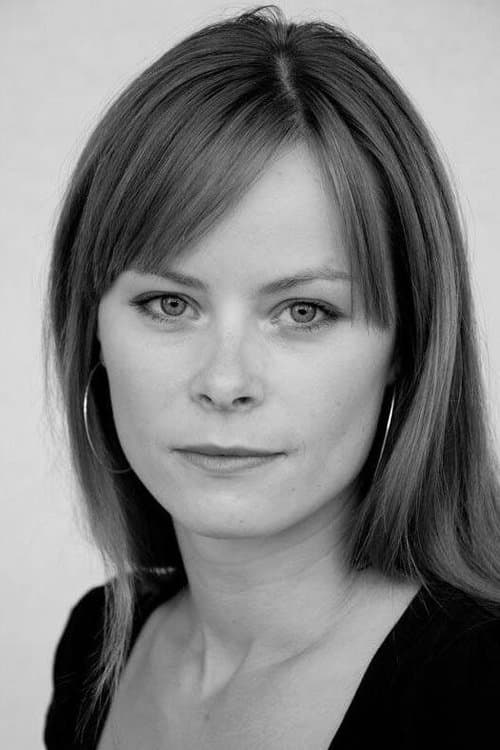 Photo of Kaia Varjord