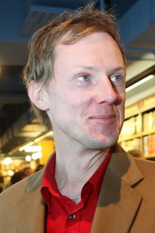Photo of Kaido Veermäe