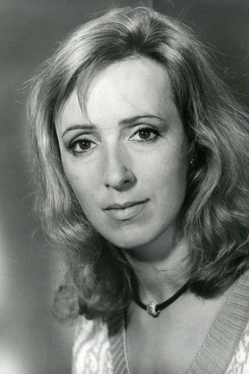 Photo of Kaie Mihkelson