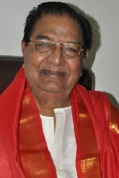 Photo of Kaikala Satyanarayana
