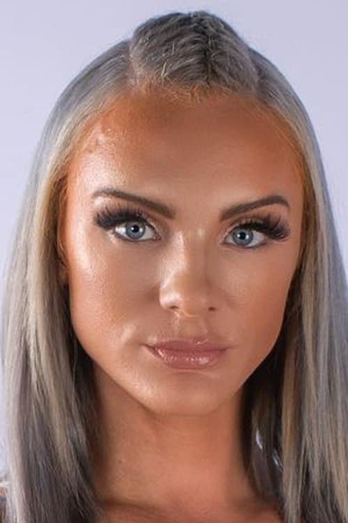 Photo of Kailey Dawn Latimer