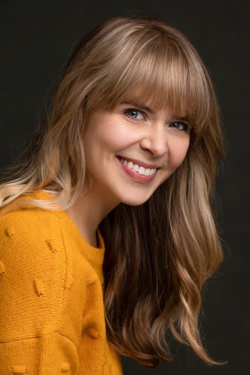 Photo of Kailey Rhodes