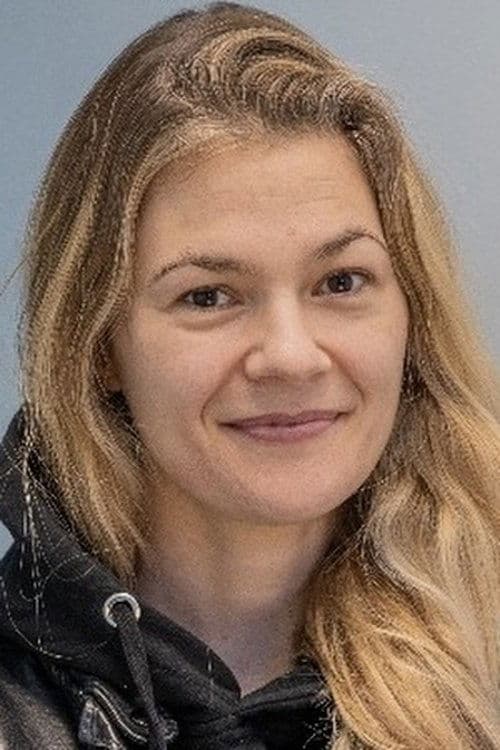 Photo of Kailin See