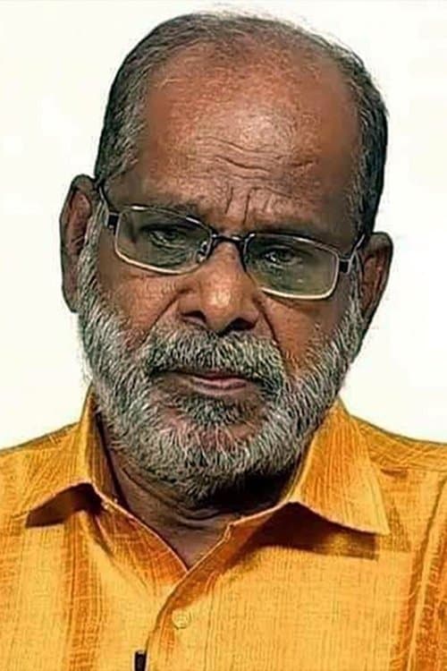 Photo of Kainakary Thankaraj