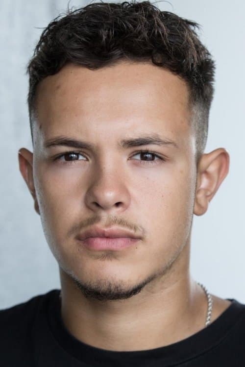 Photo of Kaine Zajaz