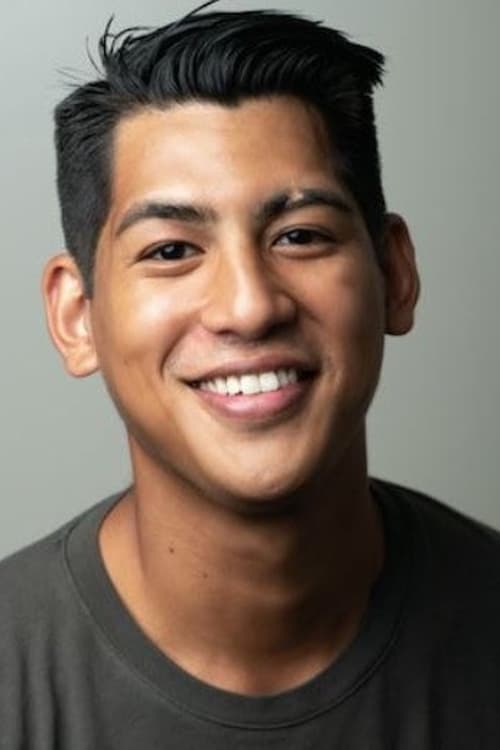 Photo of Kaipo Dudoit