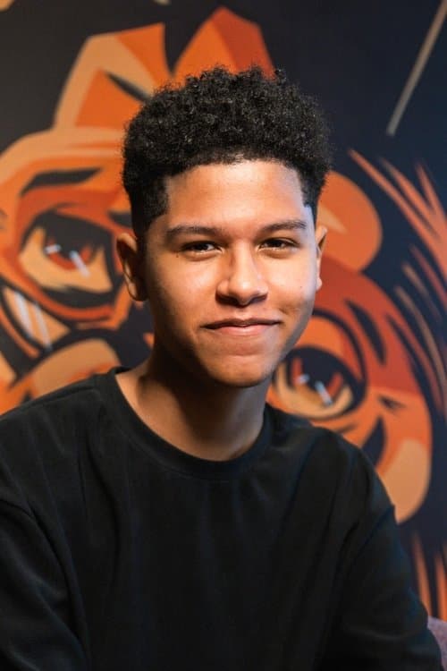 Photo of Kaique Brito
