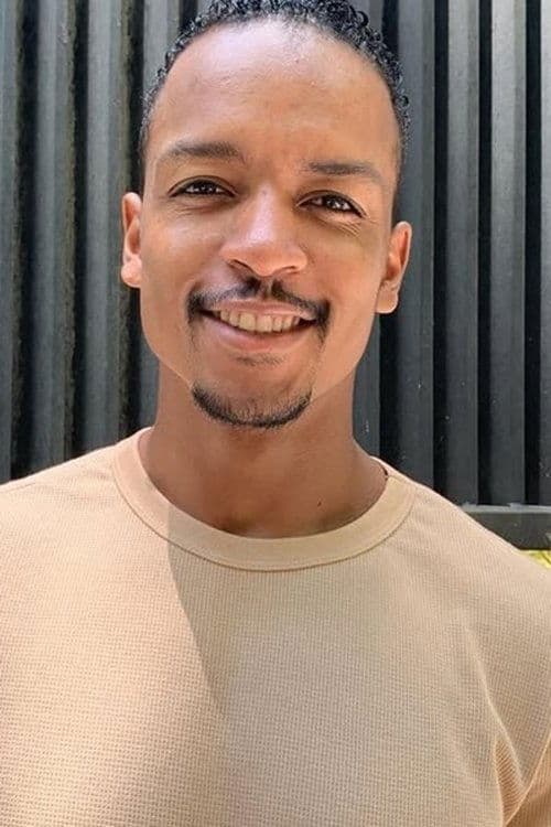 Photo of Kaique Jesus Santos