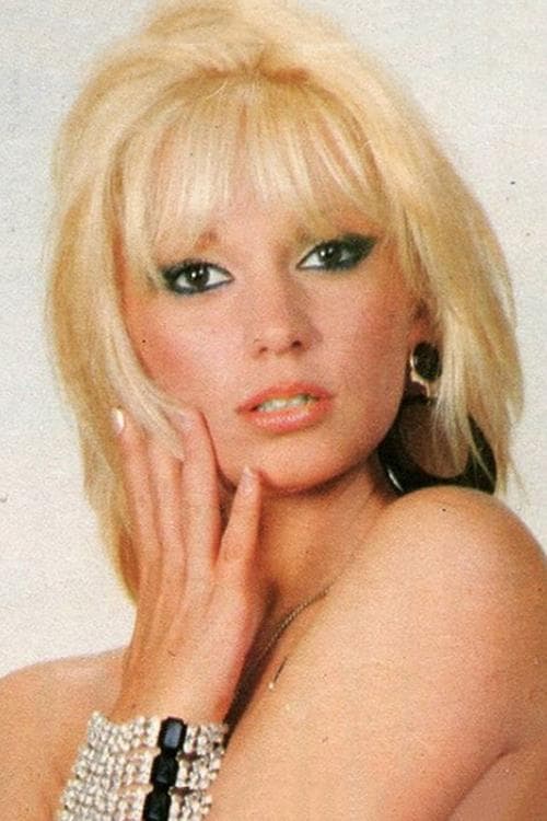 Photo of Kaiti Finou