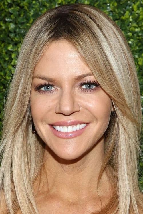 Photo of Kaitlin Olson