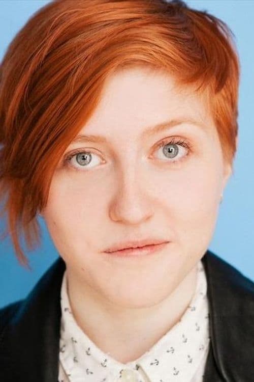 Photo of Kaitlyn Alexander