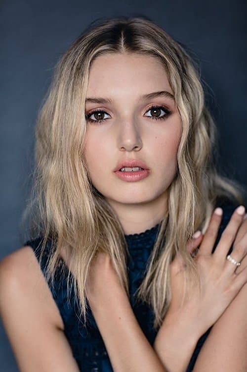Photo of Kaitlyn Bernard