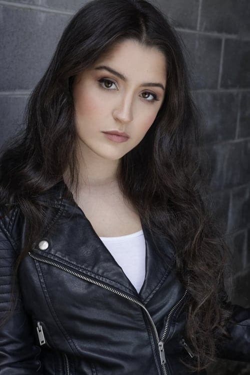 Photo of Kaitlyn Boyé