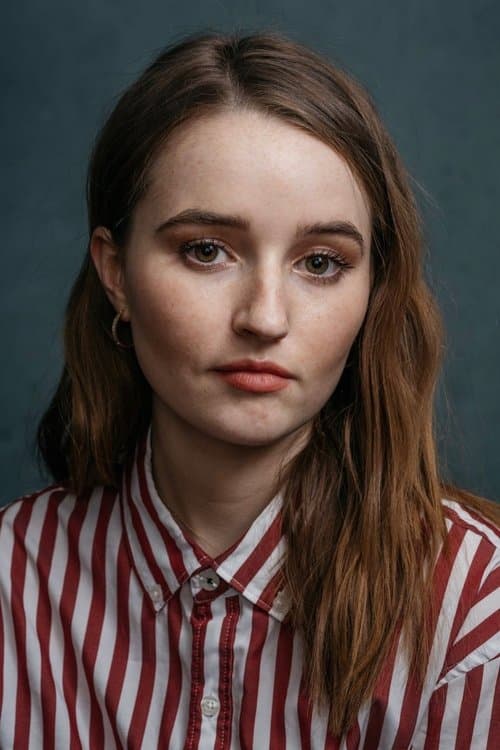Photo of Kaitlyn Dever