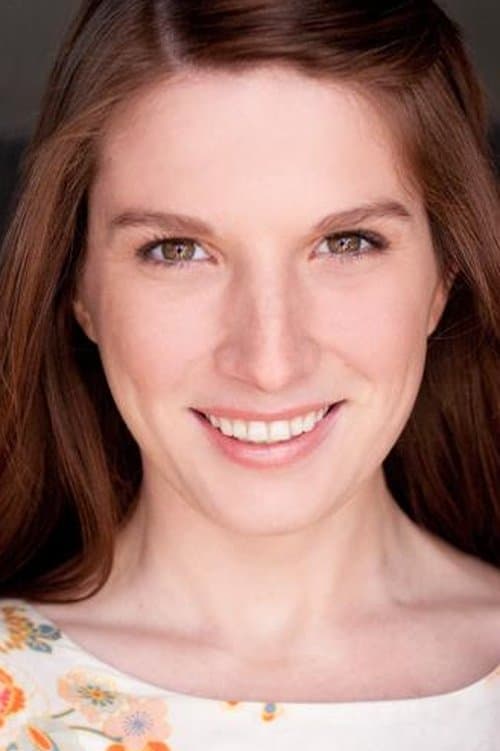 Photo of Kaitlyn Griggs
