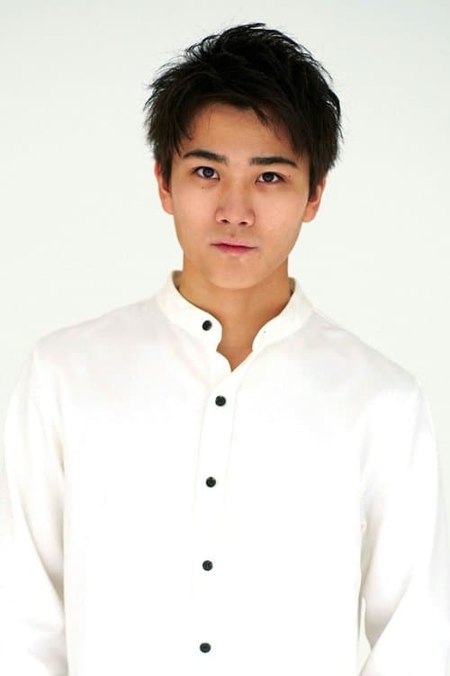Photo of Kaito Irie