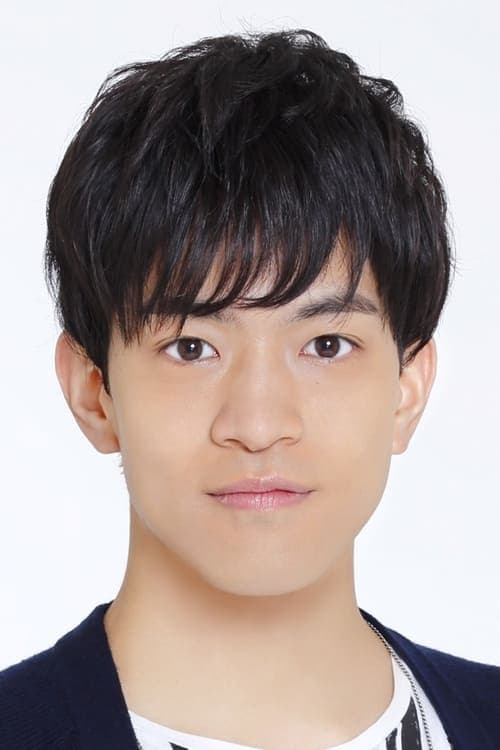 Photo of Kaito Ishikawa