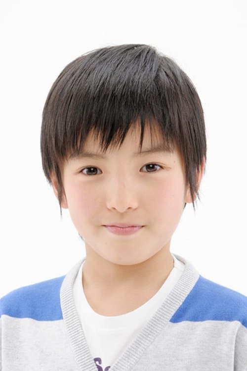 Photo of Kaito Kobayashi