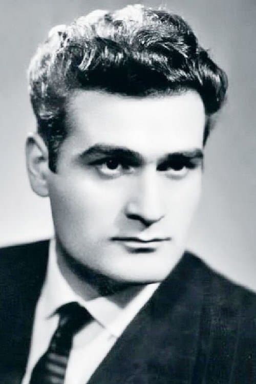 Photo of Kakhi Kavsadze