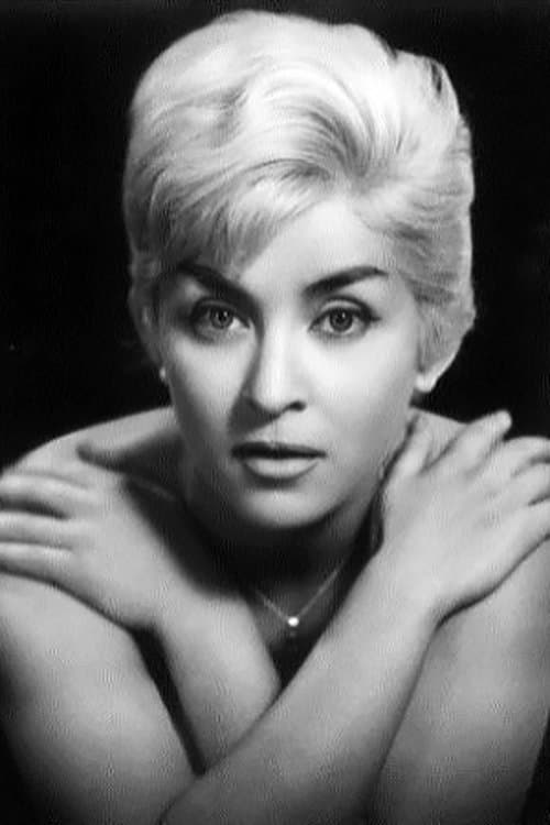Photo of Kakia Kontopoulou
