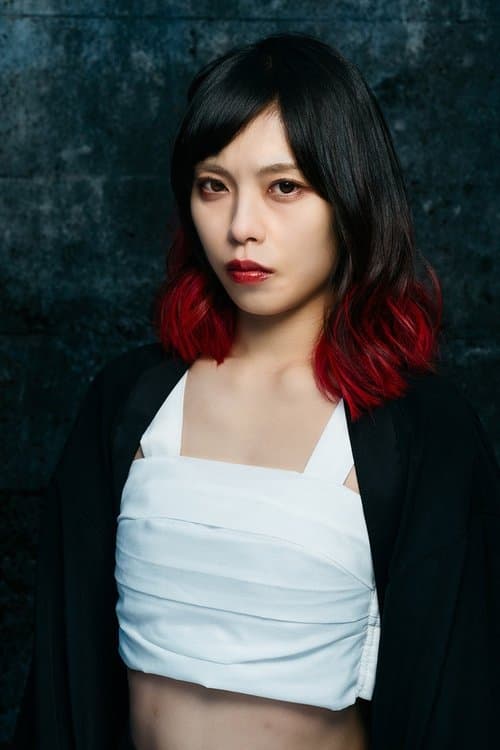 Photo of Kakizaki Risaki