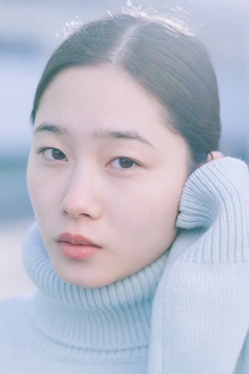 Photo of Kako Takahashi