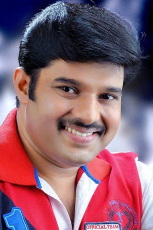 Photo of Kalabhavan Navas