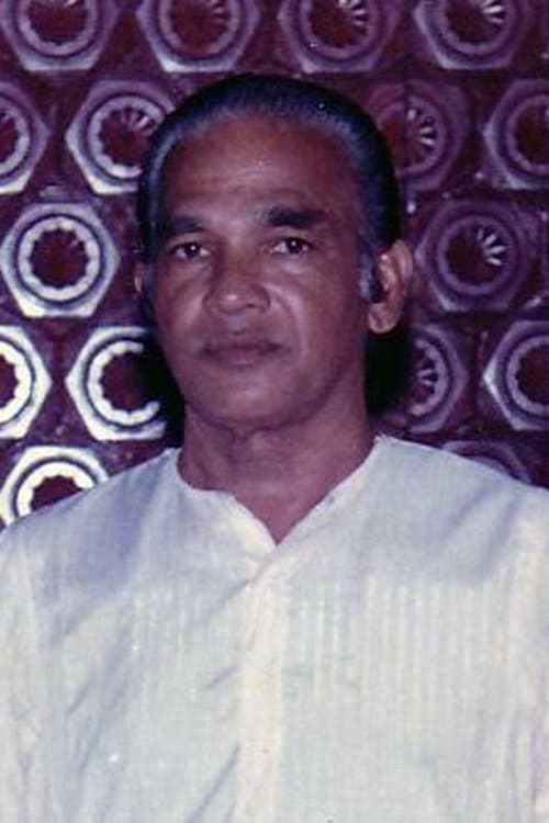 Photo of Kalamandalam Kesavan