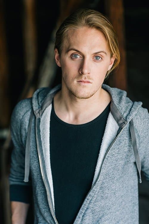 Photo of Kale Clauson