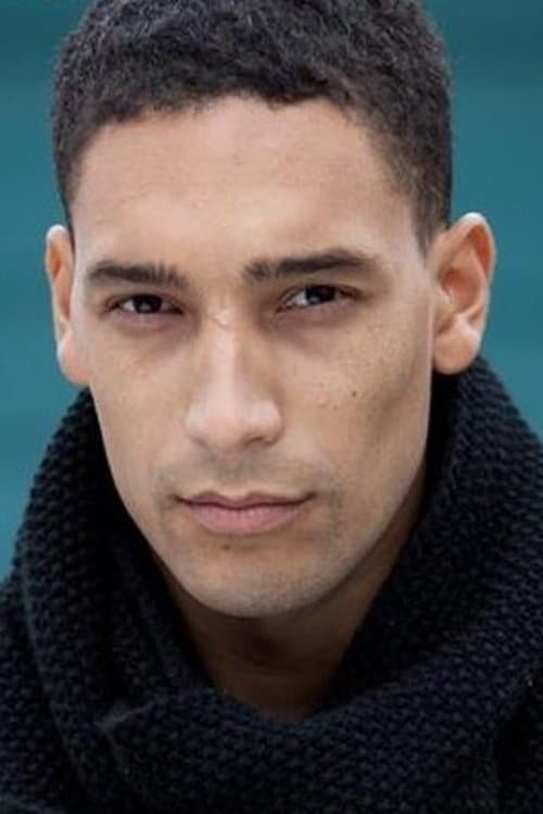 Photo of Kaleb Alexander