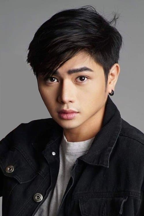 Photo of Kaleb Ong