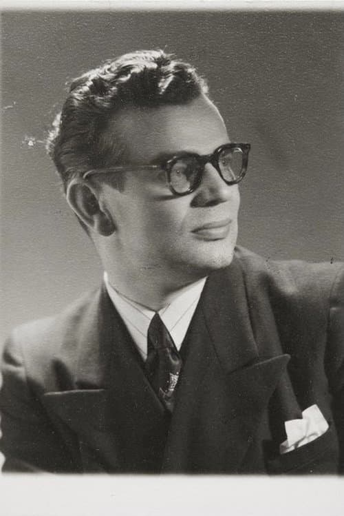 Photo of Kalervo Nissilä