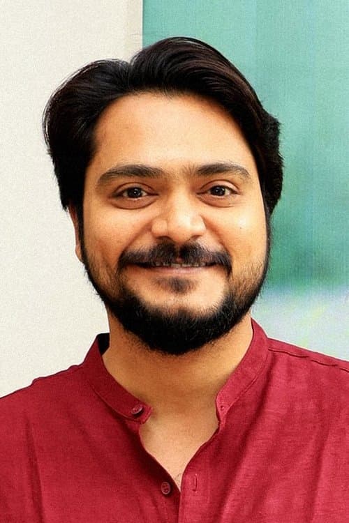 Photo of Kalesh Ramanand