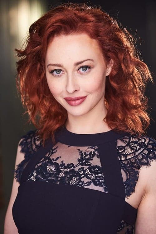 Photo of Kaley Victoria Rose