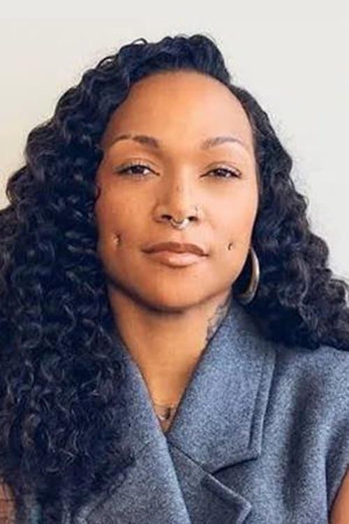 Photo of Kali Reis