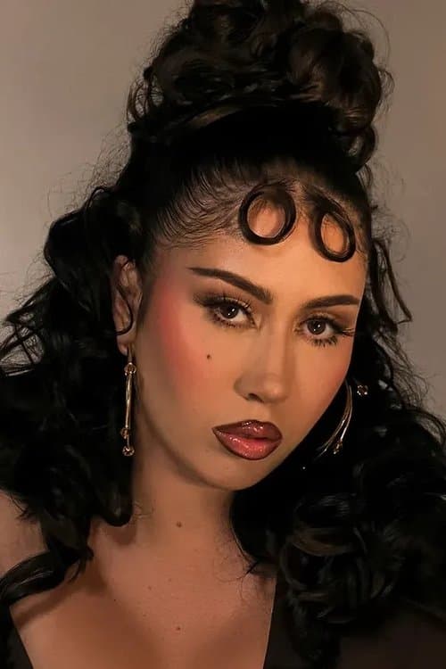 Photo of Kali Uchis