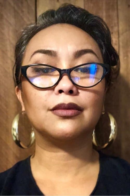 Photo of Kalila Aguilos