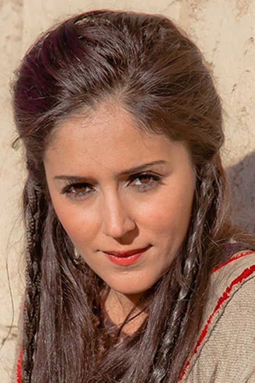 Photo of Kalila Bounaylat