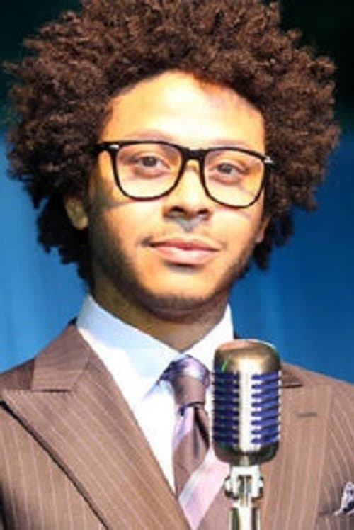 Photo of Kalimba Marichal