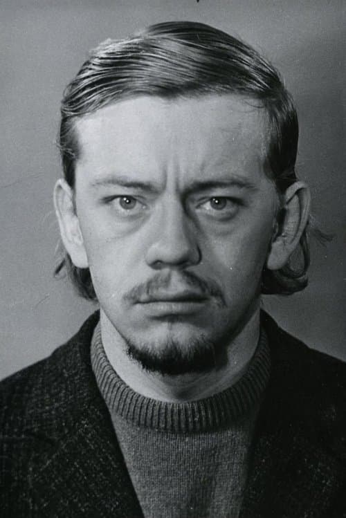 Photo of Kalju Komissarov