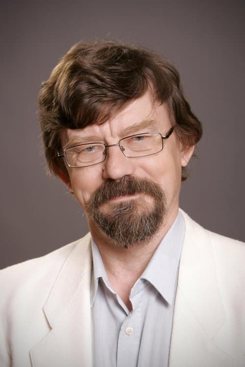 Photo of Kalju Orro