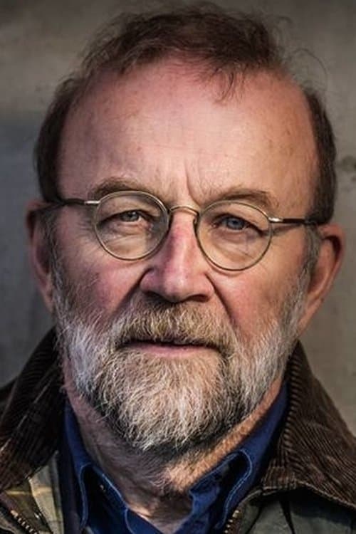 Photo of Kalle Boman