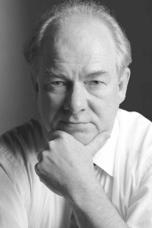 Photo of Kalle Lasn