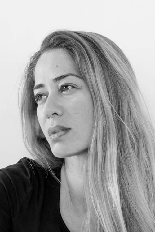 Photo of Kalliopi Tzermani