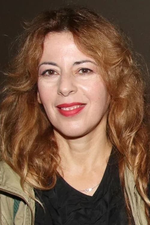 Photo of Kallirroi Miriagou