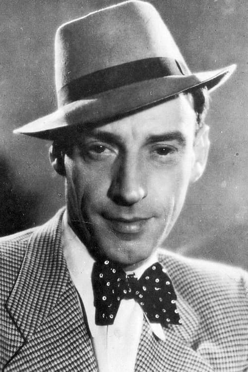 Photo of Kálmán Latabár