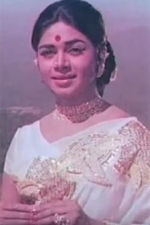 Photo of Kalpana