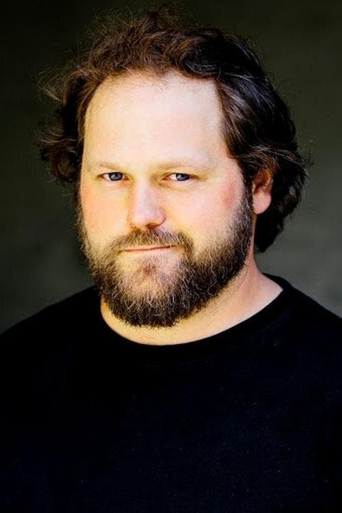 Photo of Kalvin Olafson