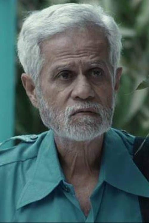 Photo of Kalyan Chatterjee